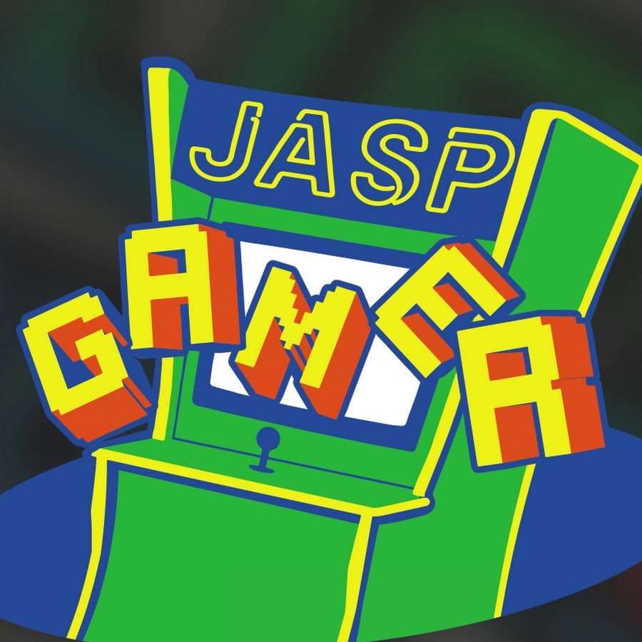 JASP Gamer @jaspgmr