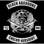 BLACK ABADDONS MC