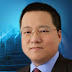 logo NQ Mobile Henry Lin