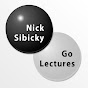 Nick Sibicky