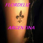 FLORDELIZARGENTINA