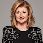 Arianna Huffington