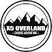 X5 Overland