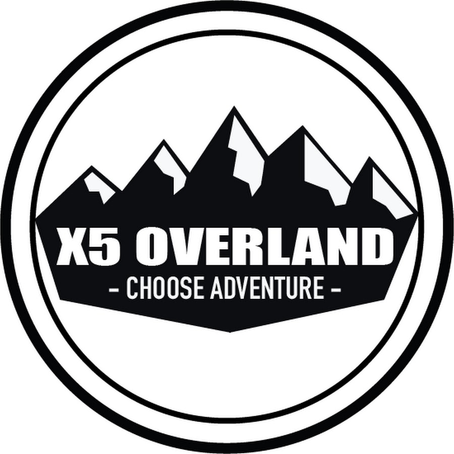 X5 Overland