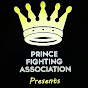 Prince Fighting Association