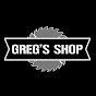 Greg's Shop