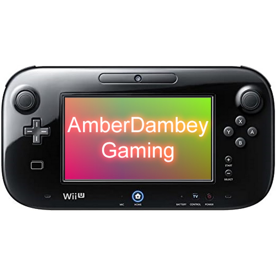 AmberDambey Gaming