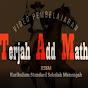 Terjah Add Maths