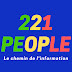 221 People TV