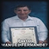 Pastor manuel Fernandez