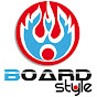 Boardstyle Senago