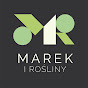 Marek i rośliny