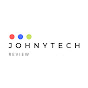 JohnyTechReview