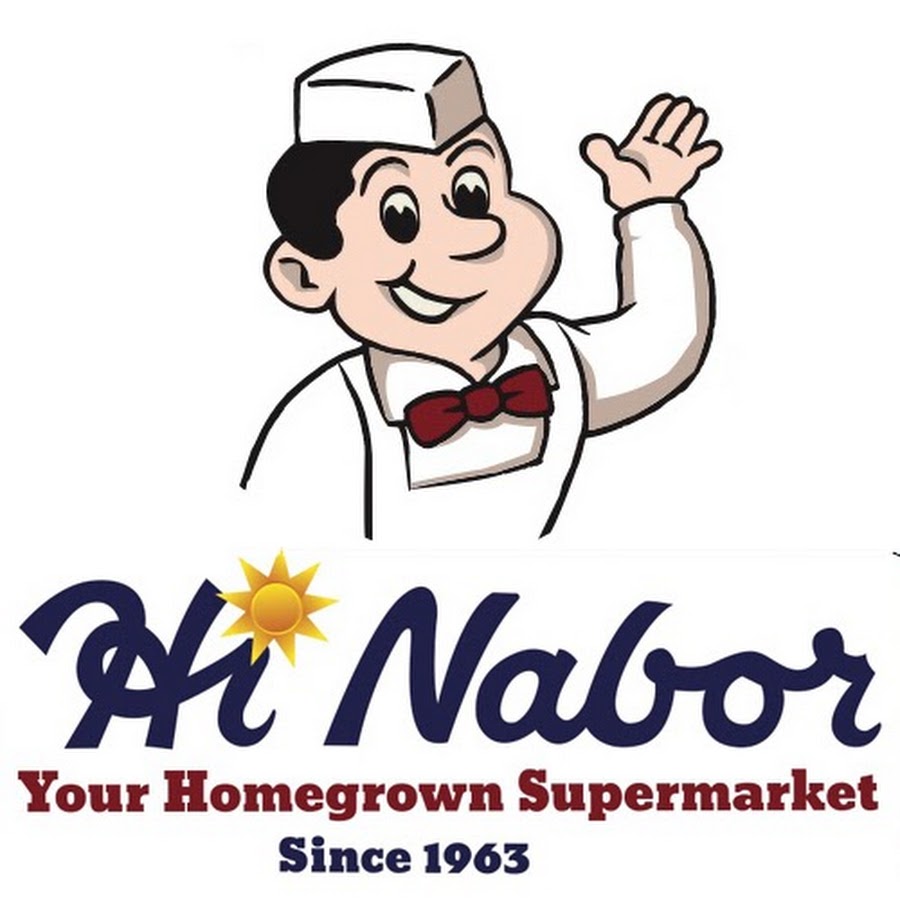 Hi Nabor Supermarket - YouTube