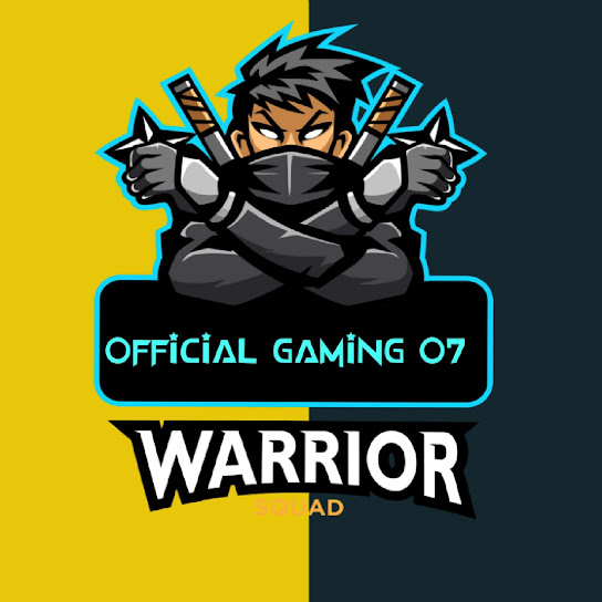 OFFICIAL GAMING 07