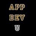 logo appdevu