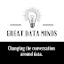 logo Great Data Minds