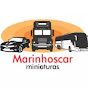 Marinhoscar Miniaturas E HOBBIES TV