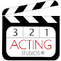 3-2-1 Acting Studios