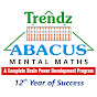 Trendz Abacus