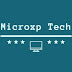 logo Microxp Tech