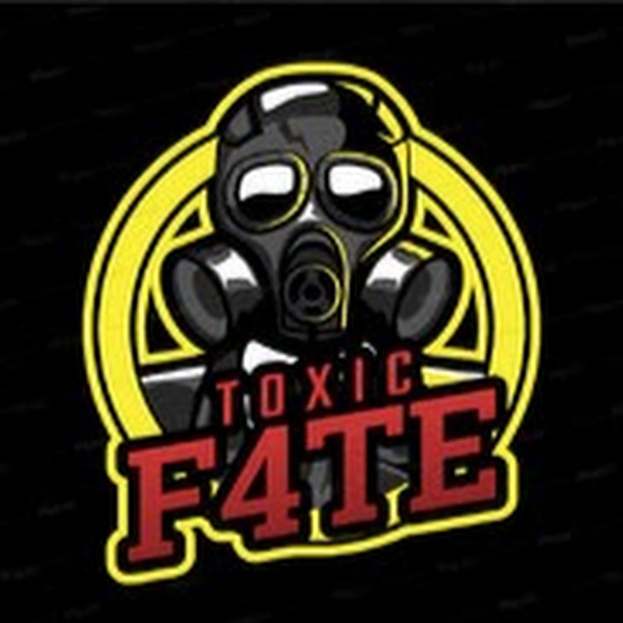 ToxicF4TE