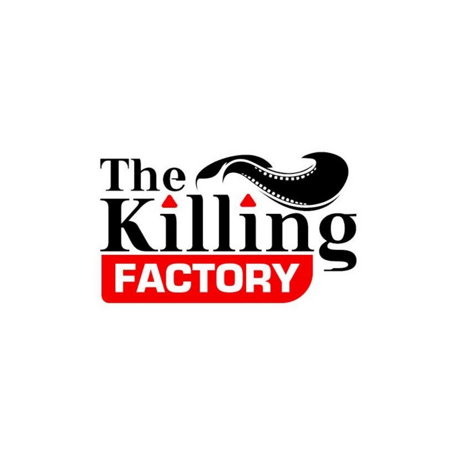The Killing Factory - YouTube The Killing Factory