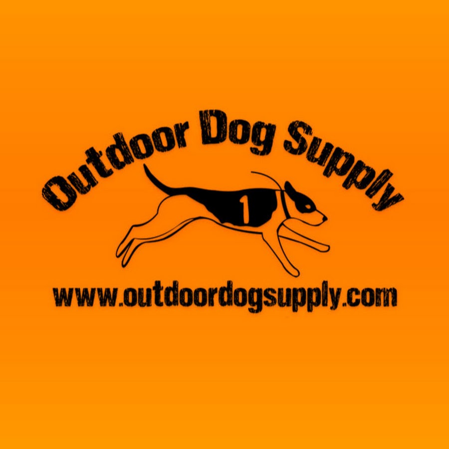 Outdoor Dog Supply YouTube