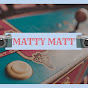 MATTYMATT Official