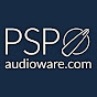 PSPaudioware