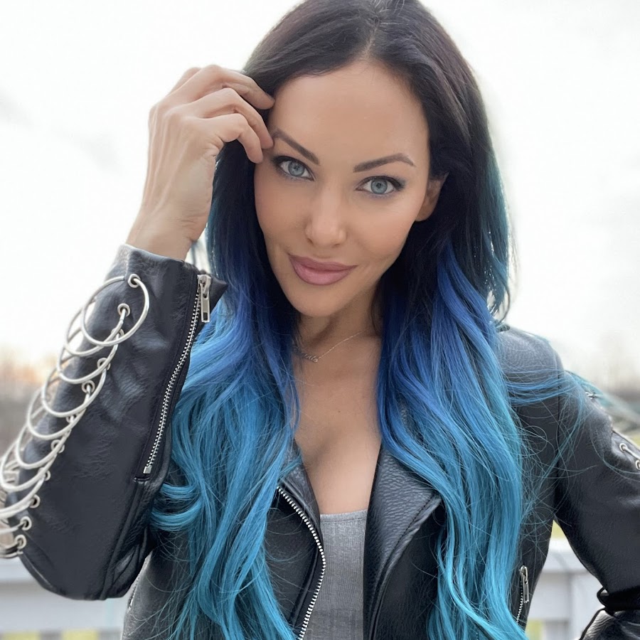 Carla Harvey - YouTube