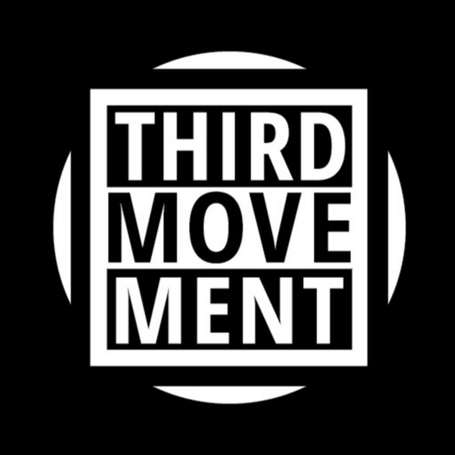 The Third Movement @ThirdMovementNL