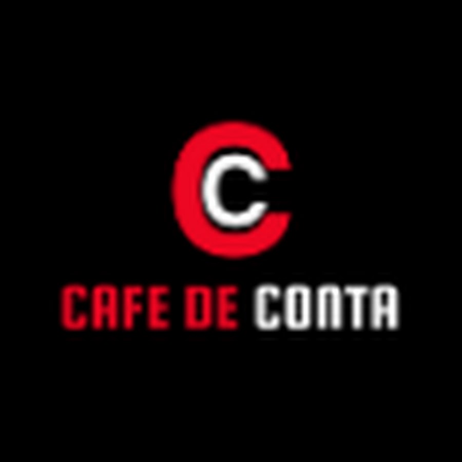 Cafe De Conta - YouTube Cafe De Conta