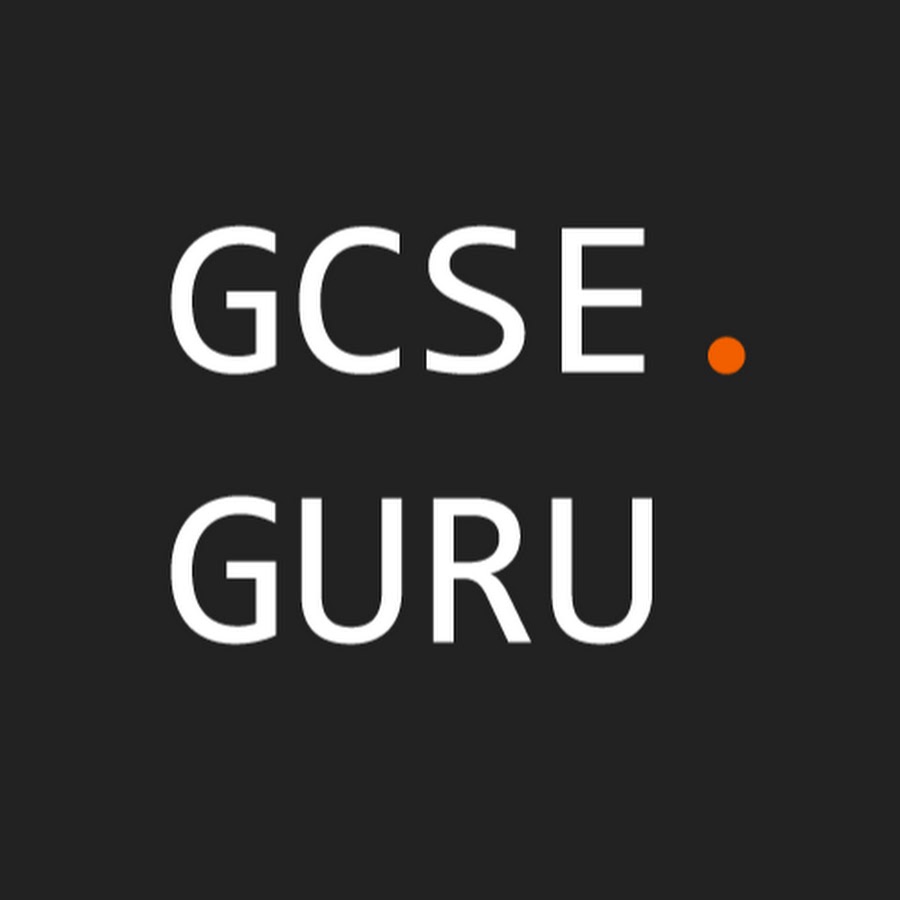 GCSE GURU