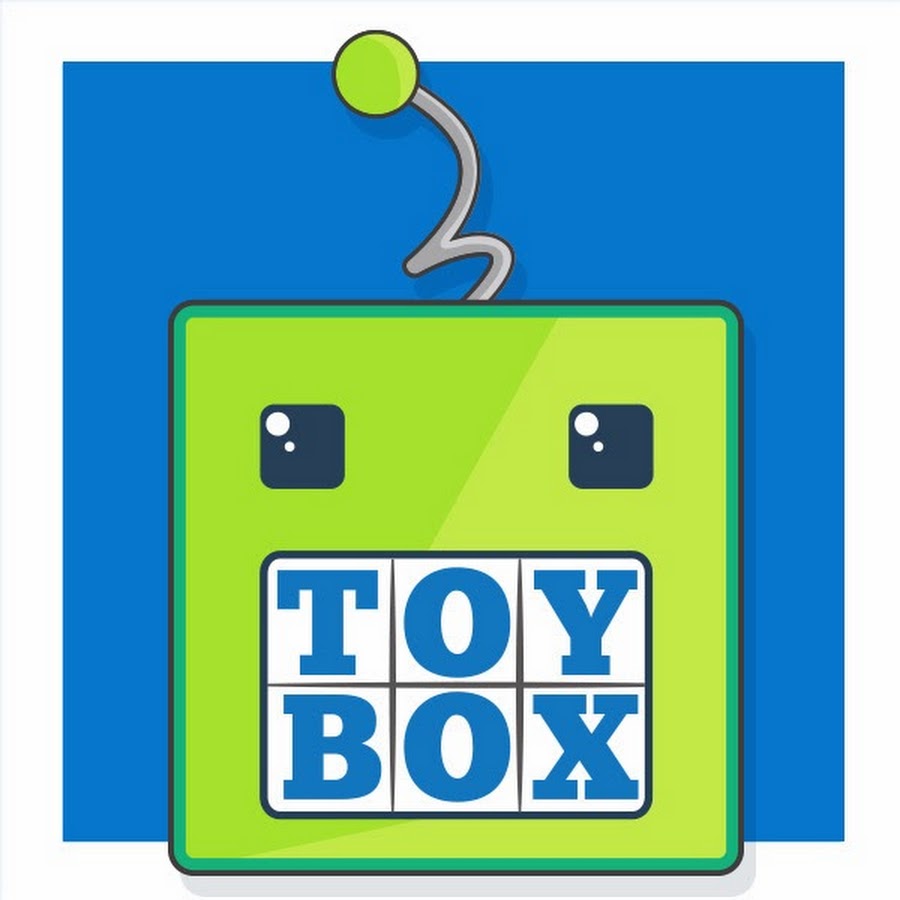 ToyBoxCollectibles