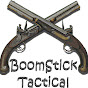 BoomStick Tactical