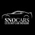 Snocars Official España