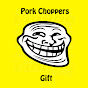 Pork Choppers Gift