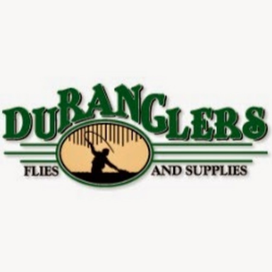 Fly Tying 201 - Duranglers Fly Fishing Shop & Guides