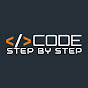 Code Step By Step