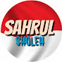 Sahrul sholeh