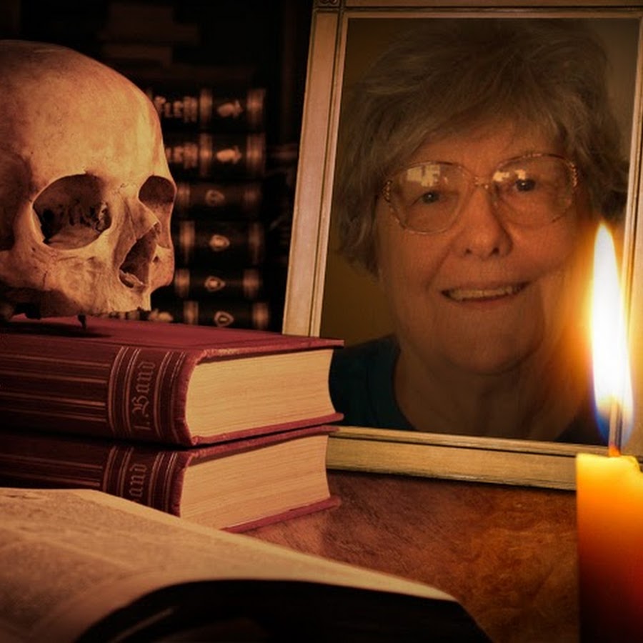 Jeanette finan youtube