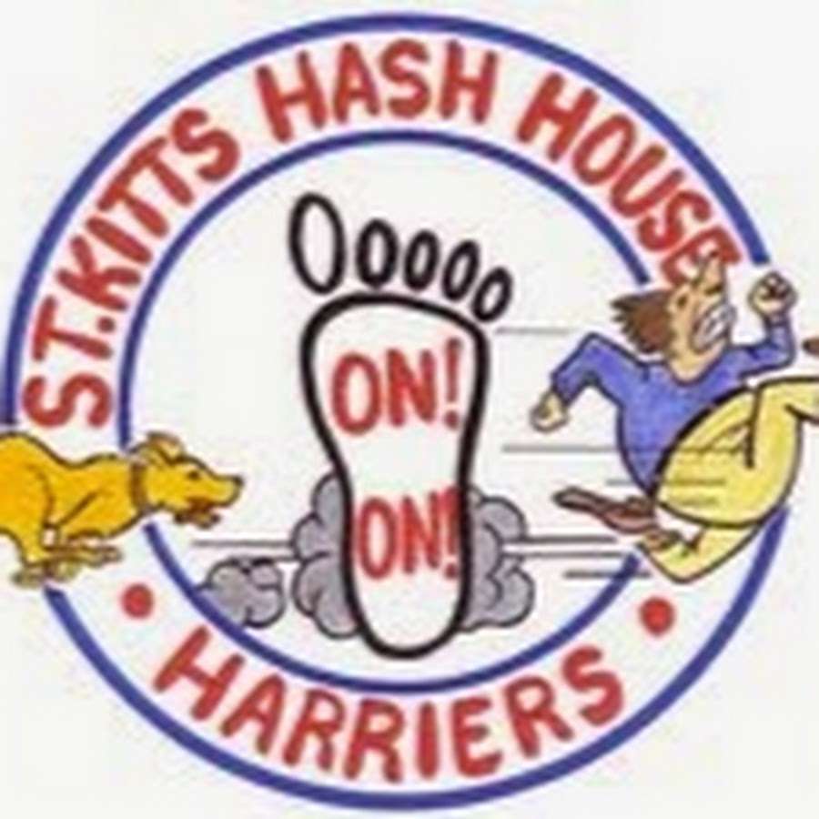 St. Kitts Hash House Harriers