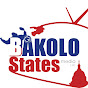 GI BAKOLOSTATES