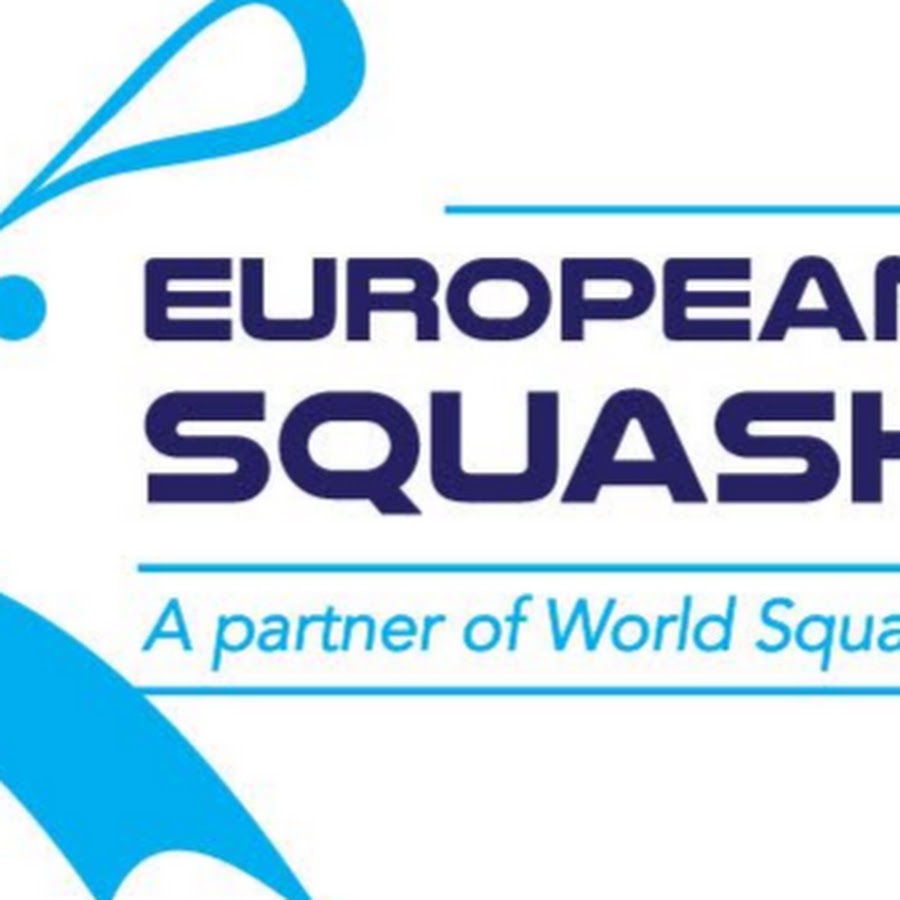 European Squash Federation @europeansquashfederation