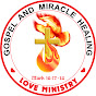 LOVE MINISTRY