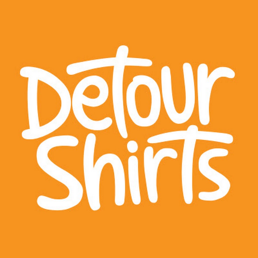 Detour Shirts