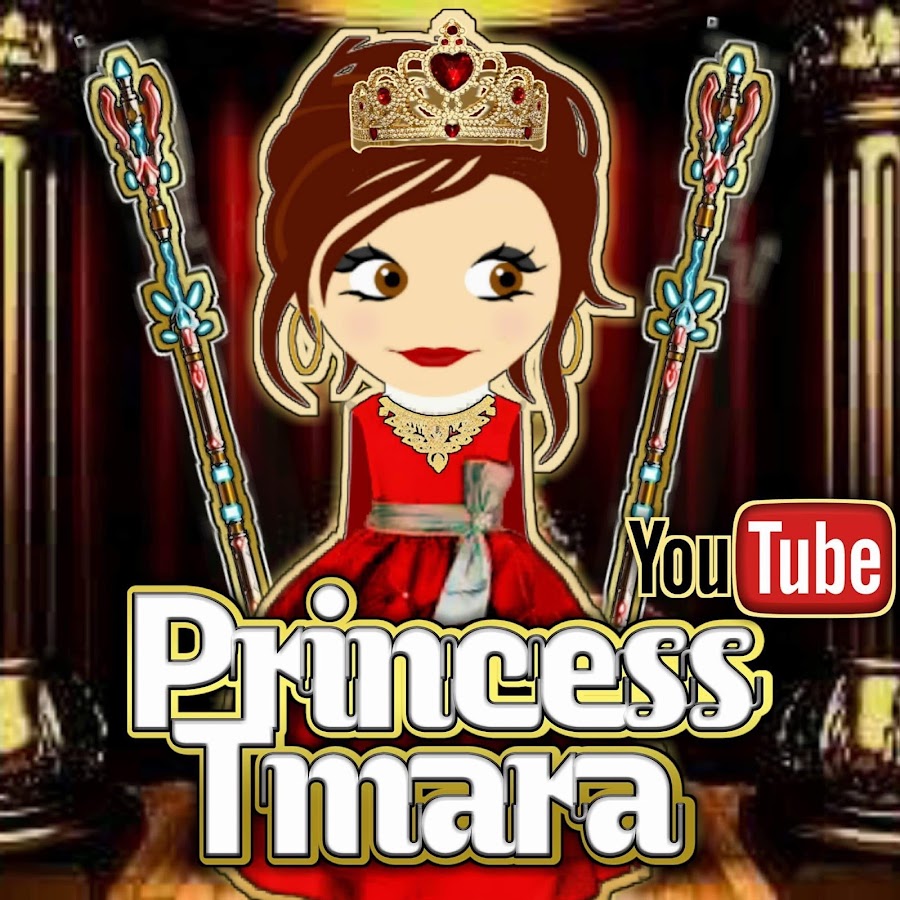 Princess TMARA 8bp