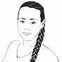 Kate Physiotherapist With Braid
