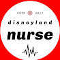 Disneyland Nurse